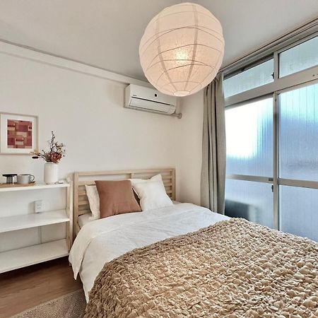 Shinjuku Yc Hostel Tokió Kültér fotó