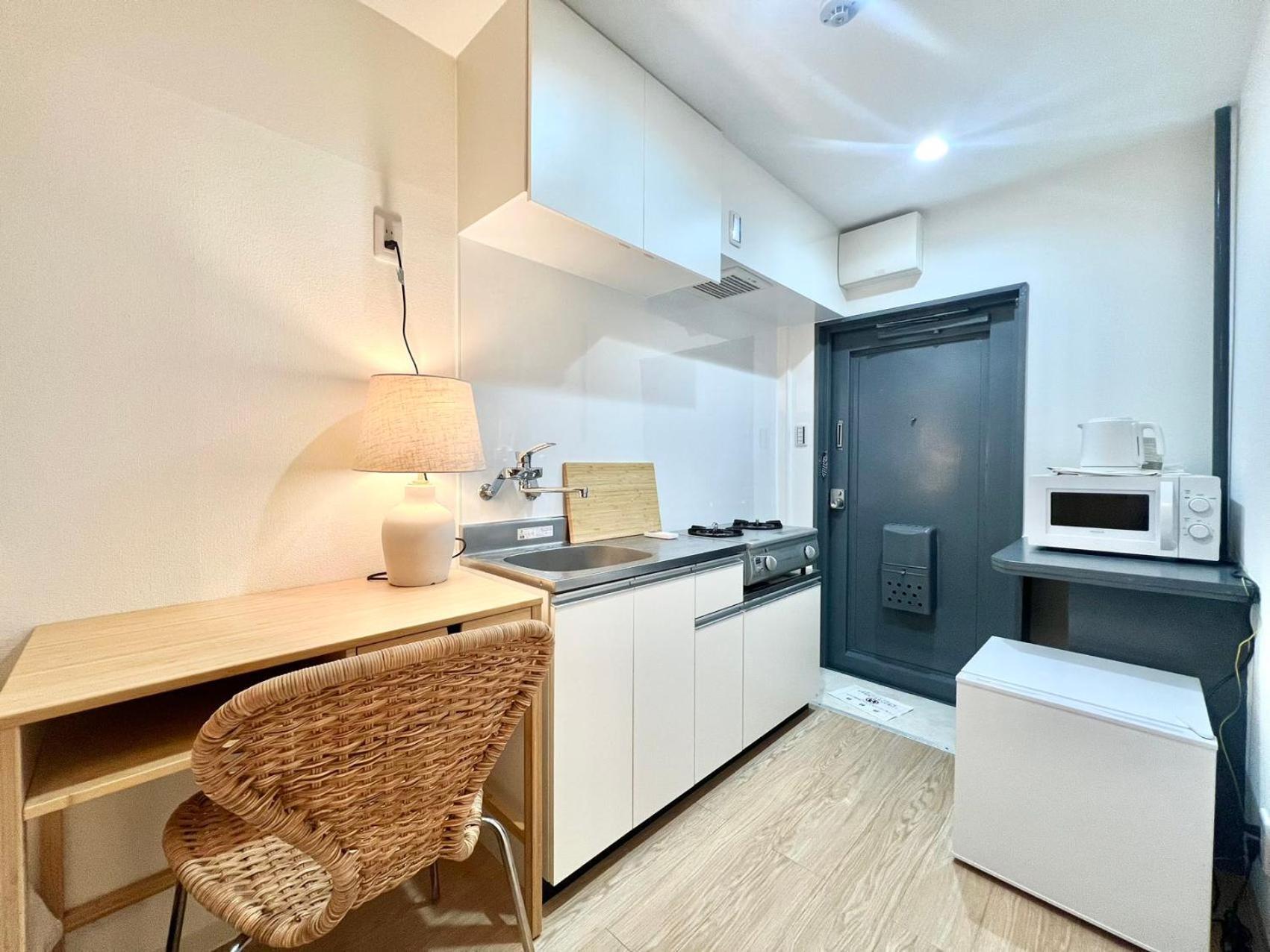 Shinjuku Yc Hostel Tokió Kültér fotó