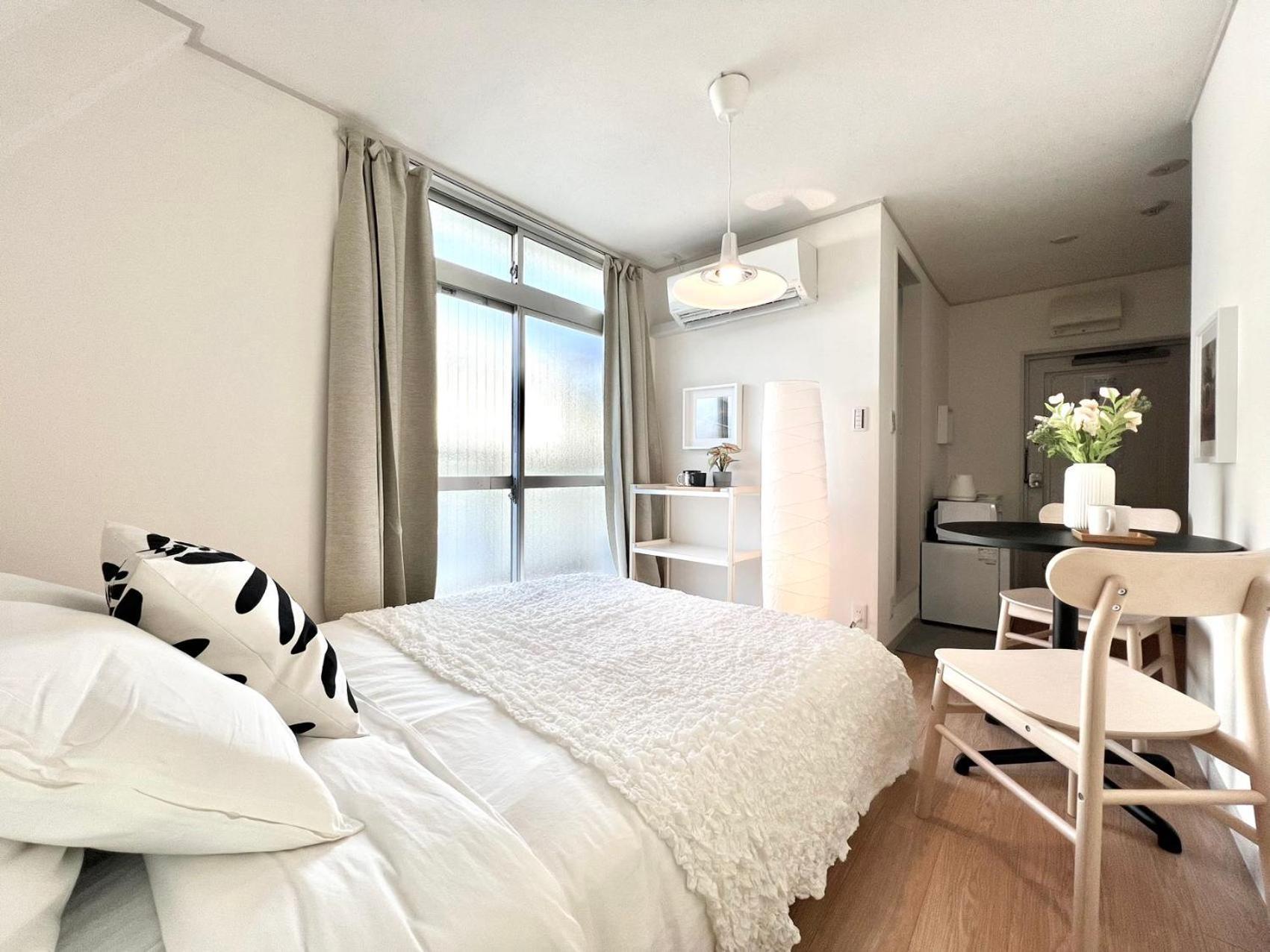 Shinjuku Yc Hostel Tokió Kültér fotó