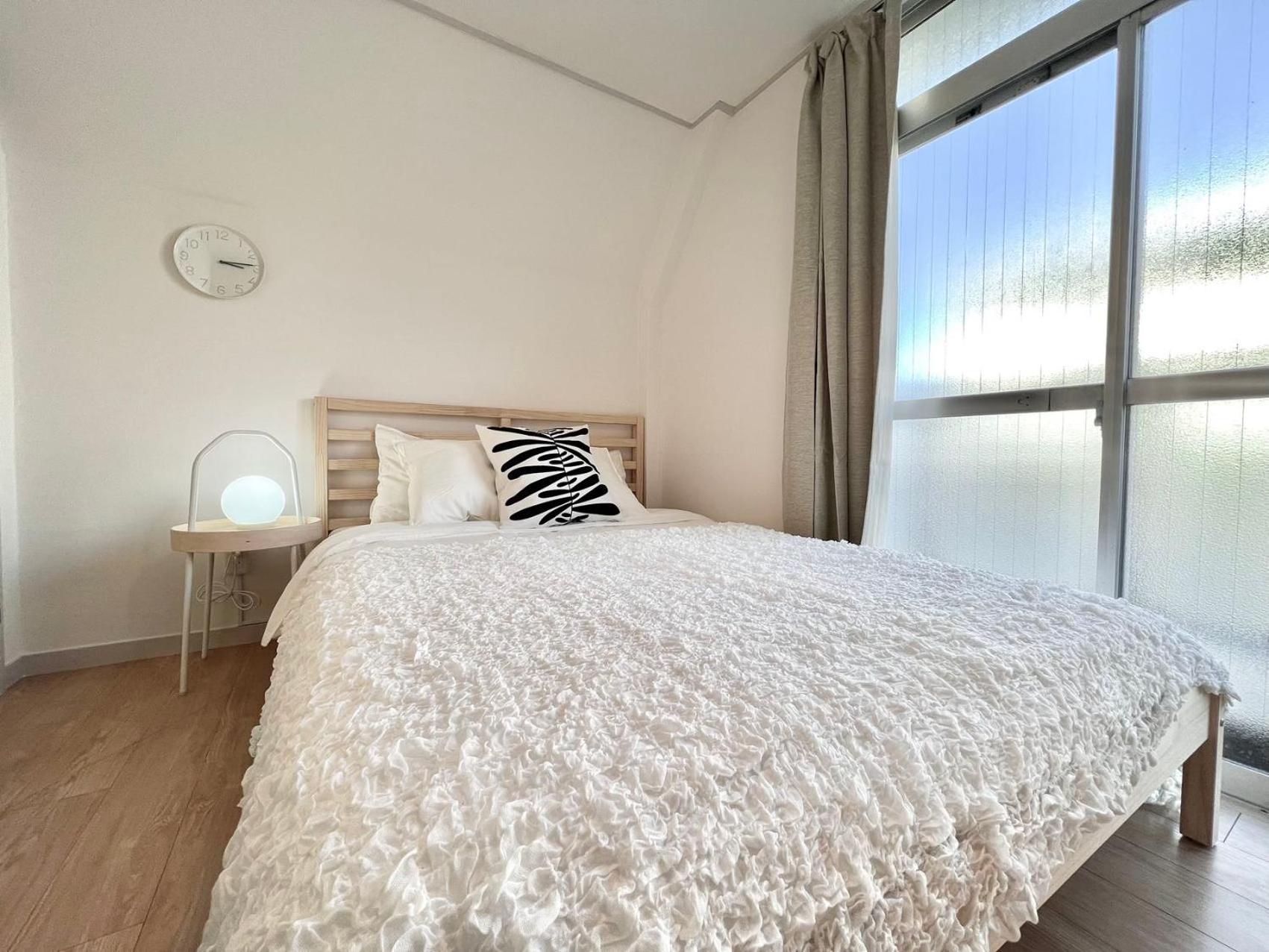 Shinjuku Yc Hostel Tokió Kültér fotó