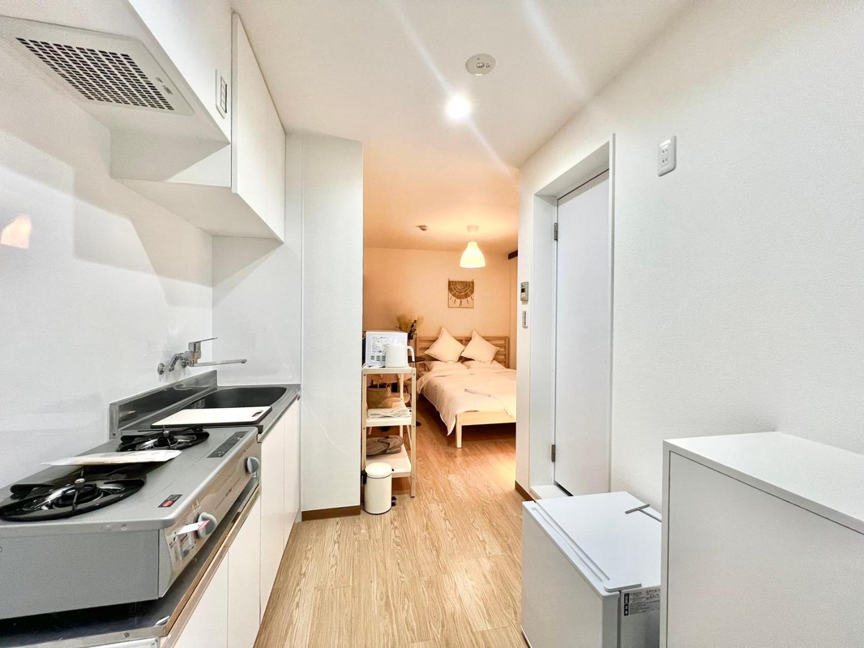 Shinjuku Yc Hostel Tokió Kültér fotó
