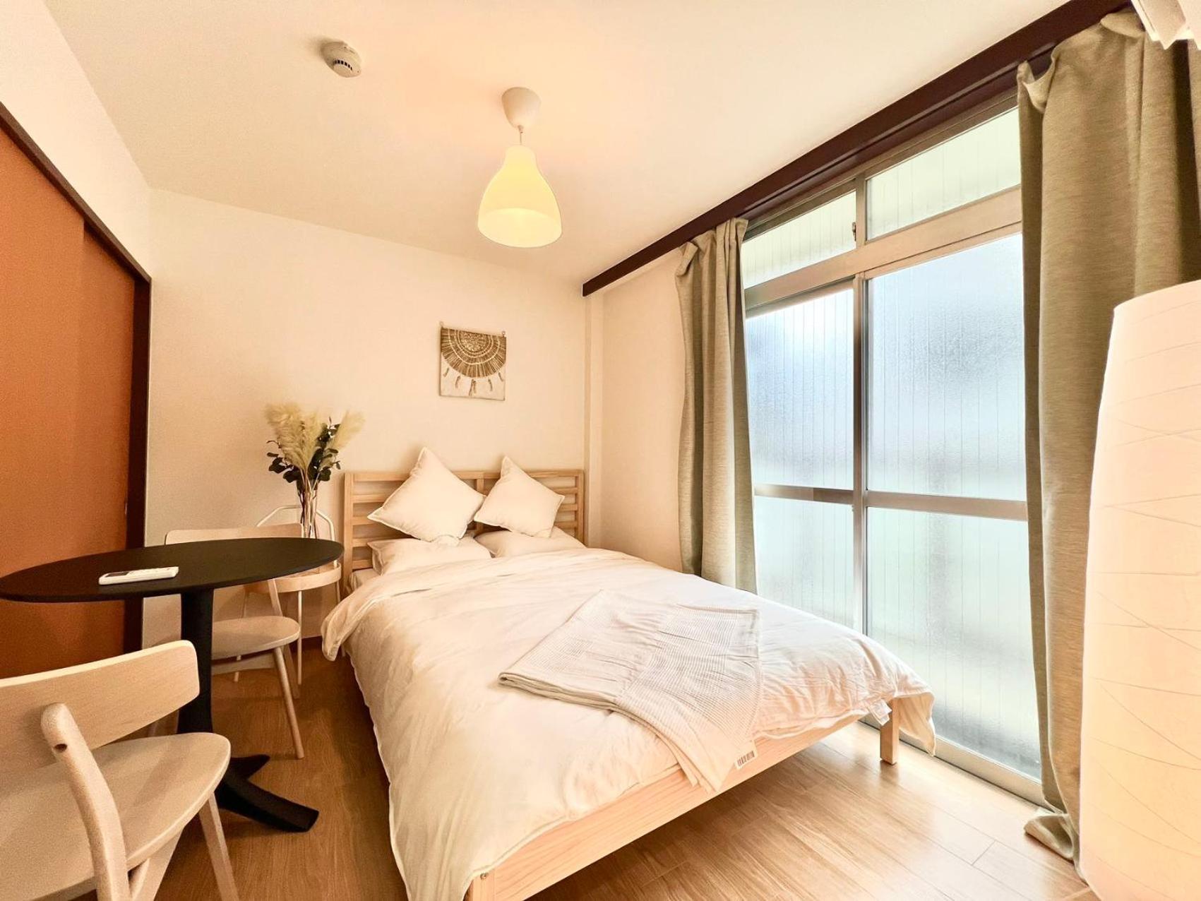 Shinjuku Yc Hostel Tokió Kültér fotó