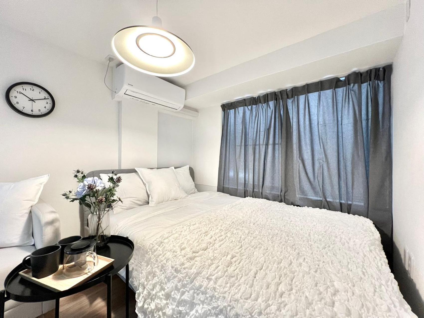 Shinjuku Yc Hostel Tokió Kültér fotó